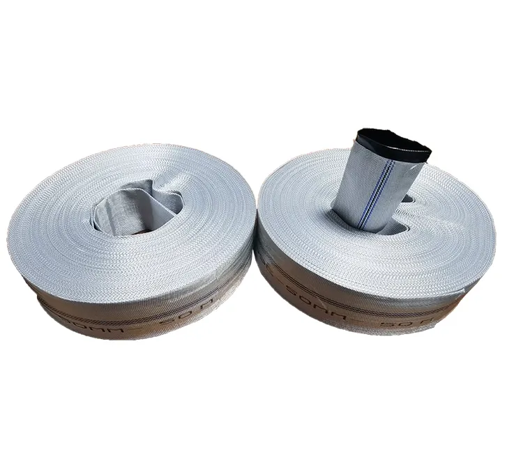 丽江超强耐磨编织水带